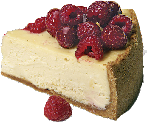 Explore Chocolate Filling, Cheesecake Recipes, And - Baked White Chocolate Raspberry Cheesecake (500x417), Png Download