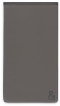 Check Out Our Compass Notebook - Wallet (409x467), Png Download