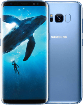 Samsung Galaxy S8 Png Clip Library Download - Samsung S8 Plus 128gb (414x414), Png Download