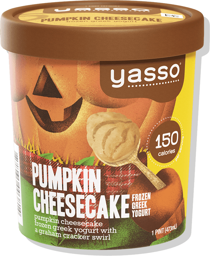 Freaky Good Flavor All Season Long - Cheesecake (693x844), Png Download