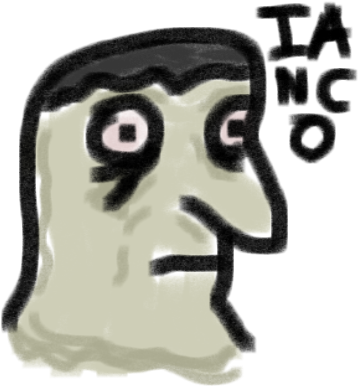 Ianco Young Crayon - Illustration (432x414), Png Download