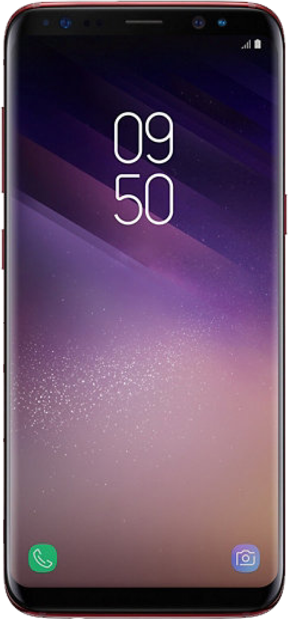 Evolution-02 Ðºð°ðº - Samsung Galaxy S8 (1600x1600), Png Download