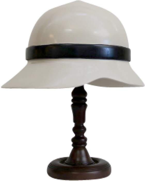 Safari Hat Block - Hat Block (800x800), Png Download