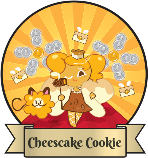 Cheesecake - Filblowfish - Cheesecake (500x545), Png Download