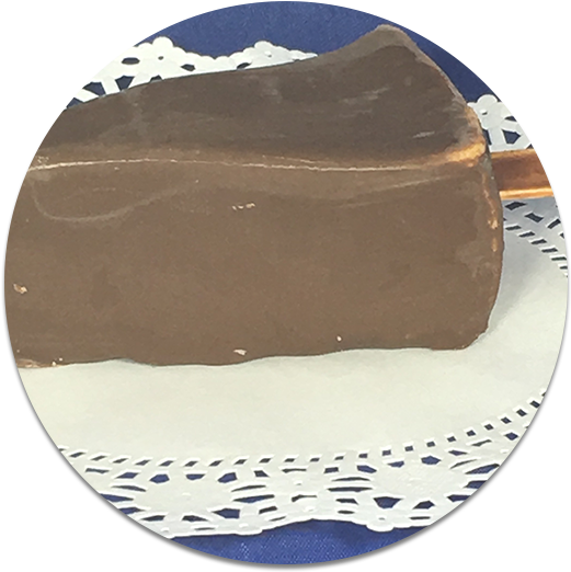 Cheesecake Stick - Plate (600x600), Png Download