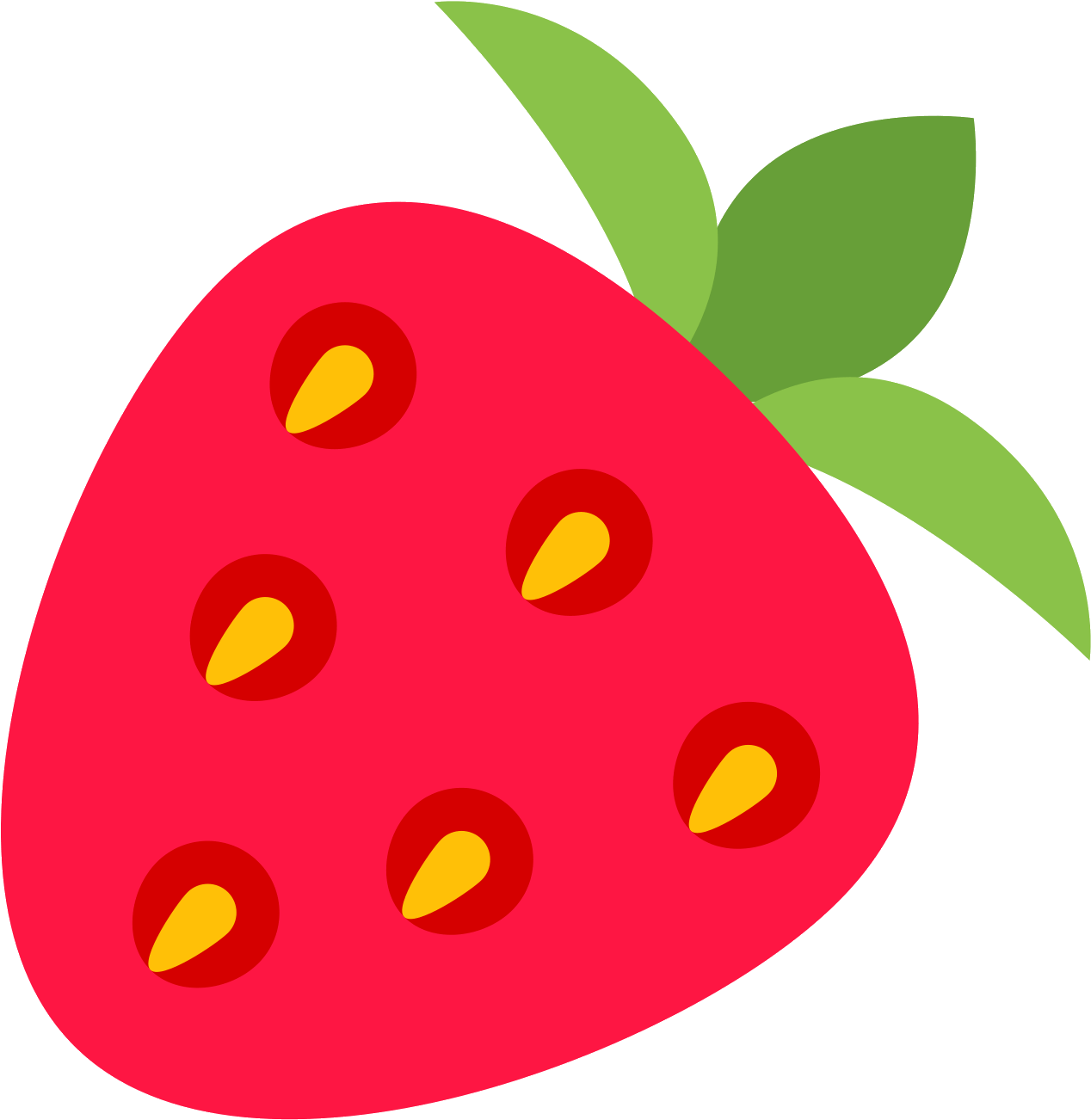 Banner Library Download Milkshake Computer Icons Food - 草莓 Icon (1600x1600), Png Download