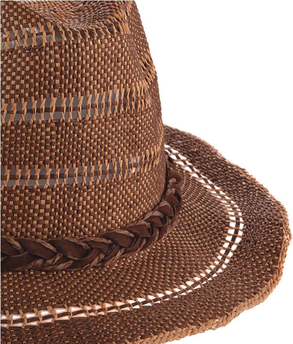 Scala Bangkok Toyo Safari Hat - Cowboy Hat (647x708), Png Download