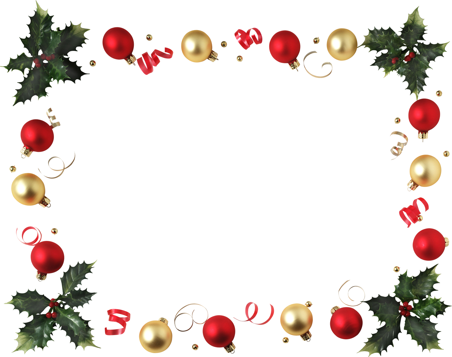 Navidad Png Fondo Transparente - Fondo De Navidad Png (1500x1187), Png Download