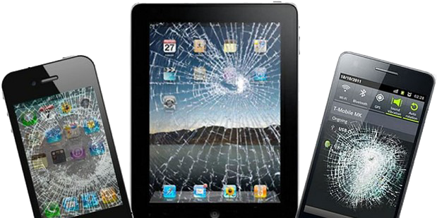 We Pay Cash For Broken Phone Screens - All Mobile Phone Repair (620x320), Png Download