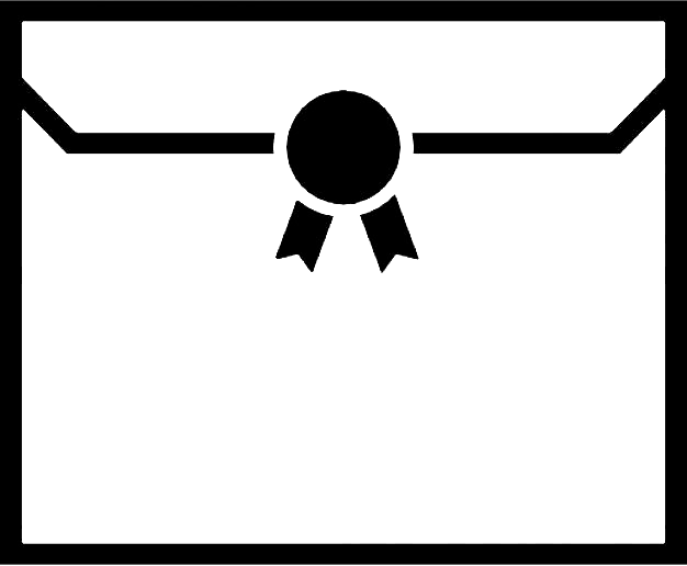 Volver A Bolos - Envelope (626x516), Png Download