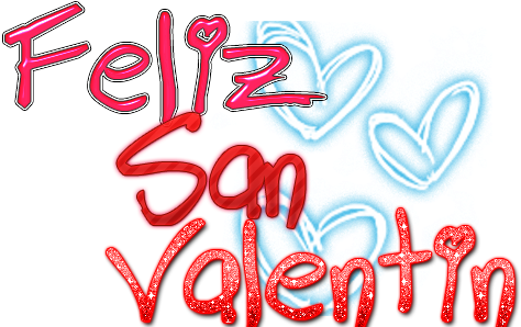 Feliz Imagenes De San Valentín - Alt Attribute (500x300), Png Download