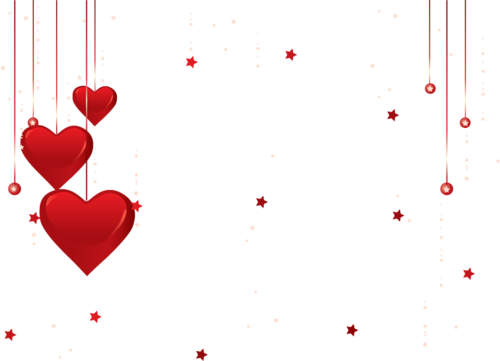 0 Eacbb 787ad0ca M 0 Eacba 6e70fb6c L - St Valentine Day Png (500x361), Png Download