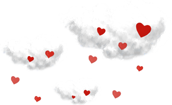 Bonne St Valentin Png (600x366), Png Download