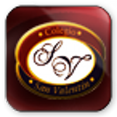 Colegio San Valentín - Colegio San Valentín Maipú (400x400), Png Download