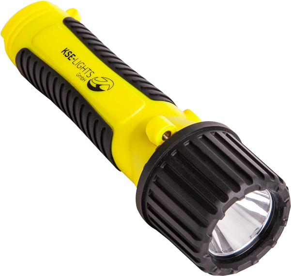 Png Flashlight (600x600), Png Download