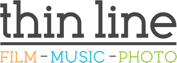 Thin Line Fest - Parallel (970x222), Png Download