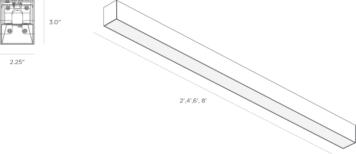 Dimensions - Wire (723x314), Png Download