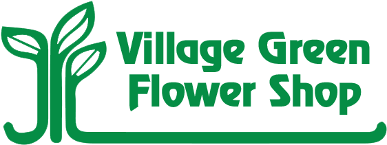 Village Green Inc - Wilmington (600x236), Png Download