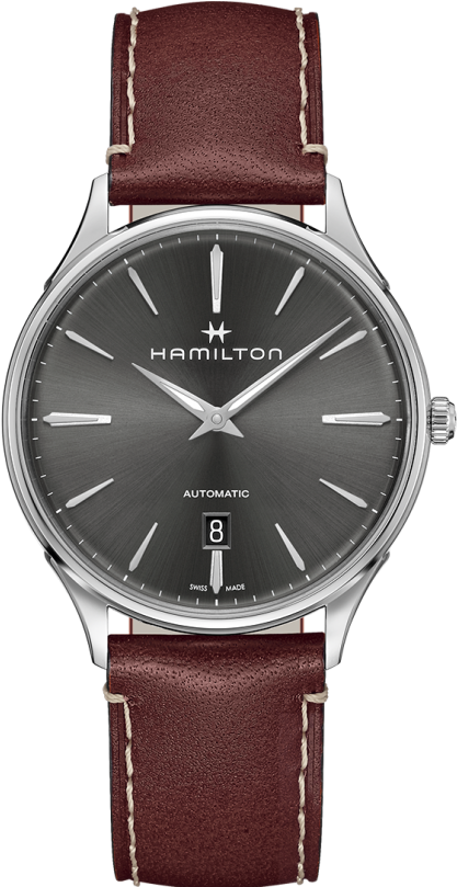 Hamilton H38525541 (551x840), Png Download