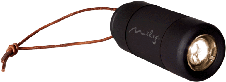 Maileg Mini Usb Rechargeable Flashlight - Flashlight (800x667), Png Download