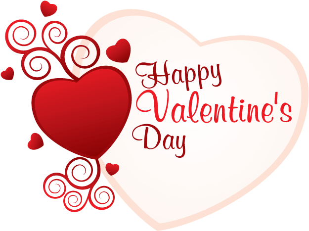 Special Offer - Happy Valentine's Day Icon (954x480), Png Download
