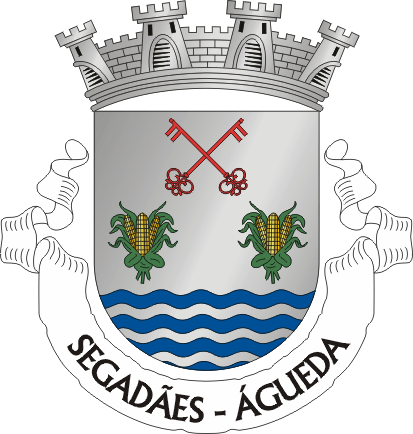 Agd-segadaes - Povoa De Santo Adriao (413x434), Png Download