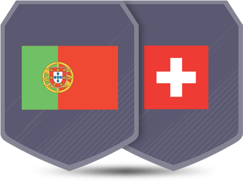 Marquee Matchups - Fifa 18 (561x515), Png Download