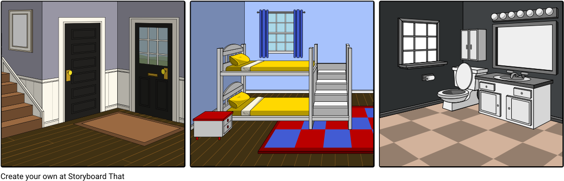 Fondos - Storyboard For A Hair Oil (1164x385), Png Download