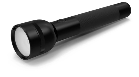 Flashlight Png Background Image - Fcs Longboard Box Adapter (600x600), Png Download