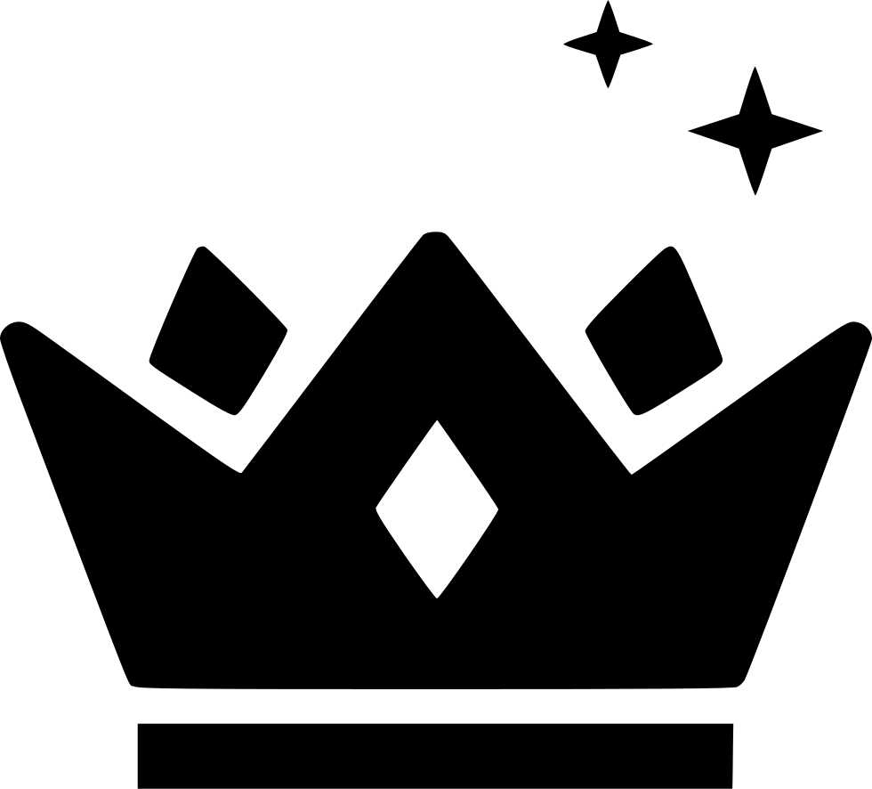 Crown Comments - Crown Free Png (980x886), Png Download