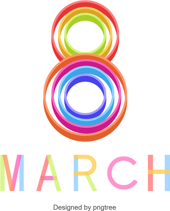 Dia Da Mulher - Woman (800x800), Png Download