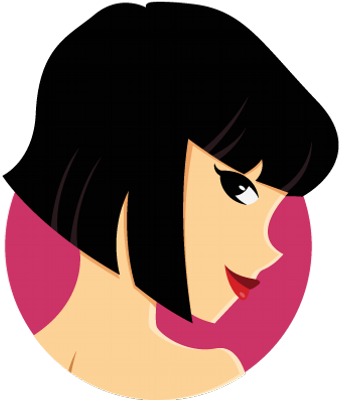 Aroma De Mulher - Mulher (400x400), Png Download