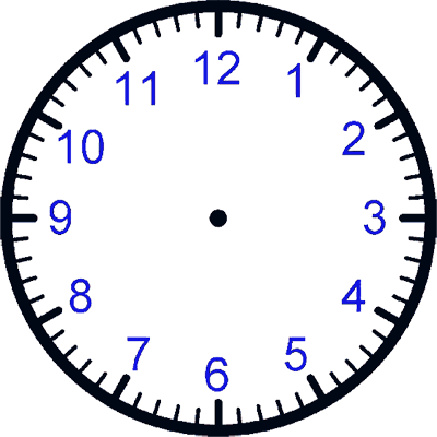 The Right Clock Is Later Than The Left Clock - Auckland (400x400), Png Download