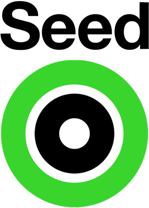 Seed Golf Seed Golf - Time Warner Cable Spectrum (300x417), Png Download
