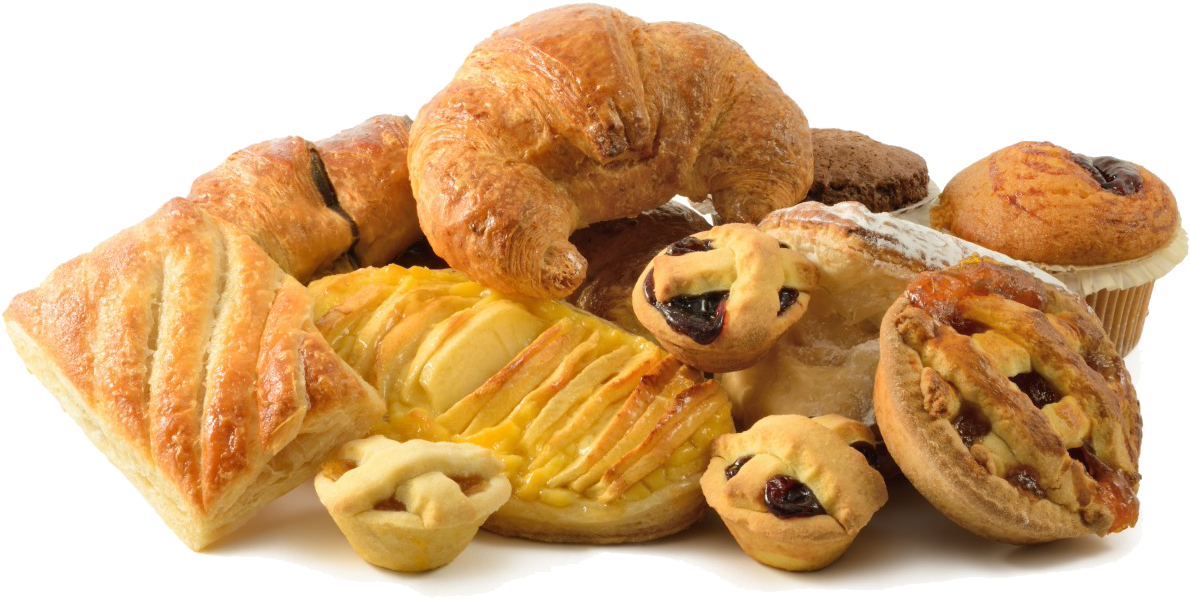Download Png Images Of Pastries Transparent PNG Download SeekPNG