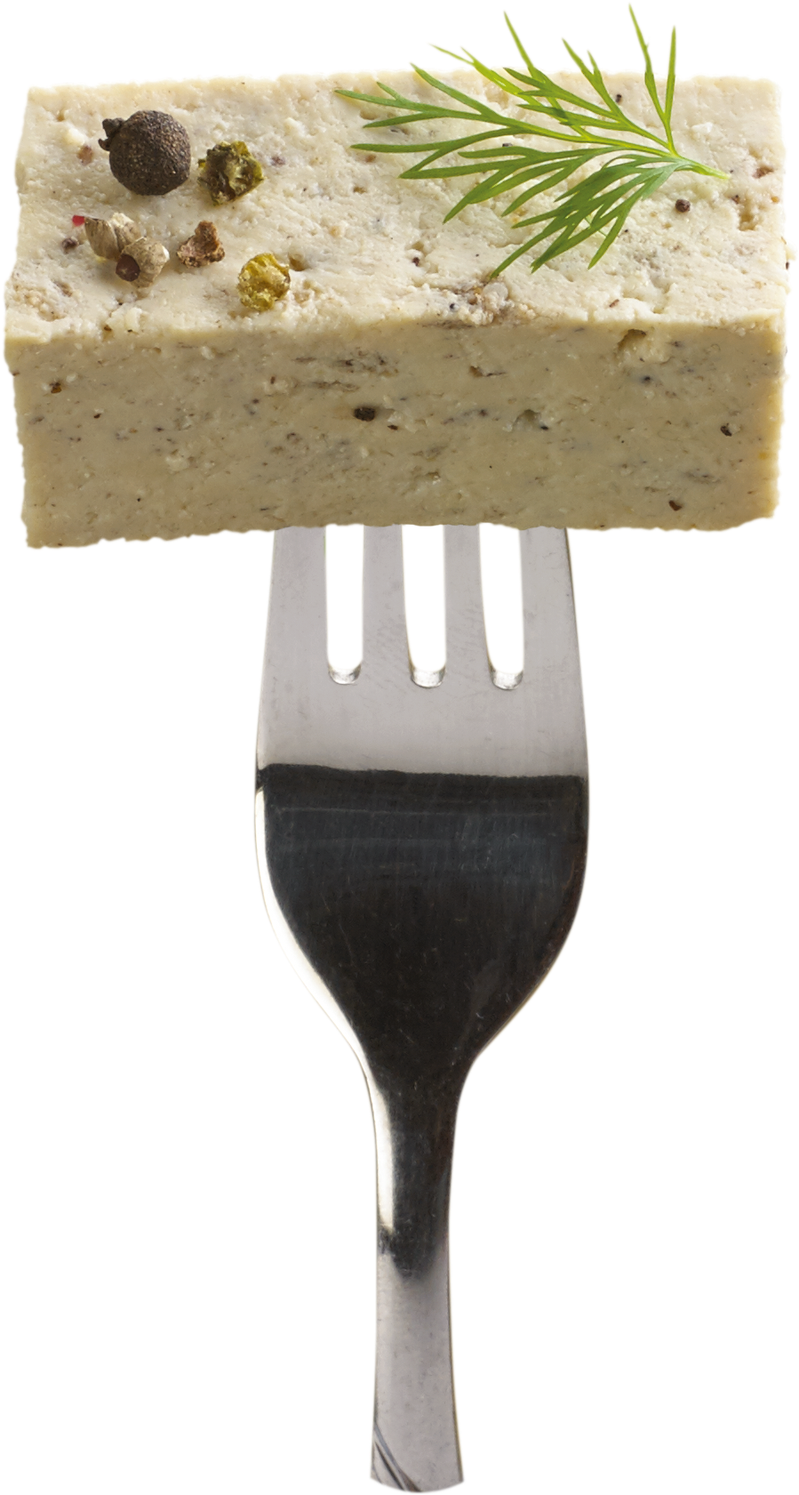Oriental Tofu - Tofu (1020x1680), Png Download