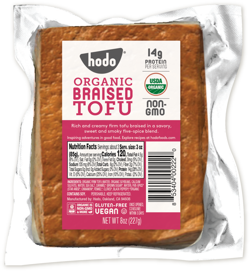 Sticker Braisedtofu-01 - Food (1000x1057), Png Download