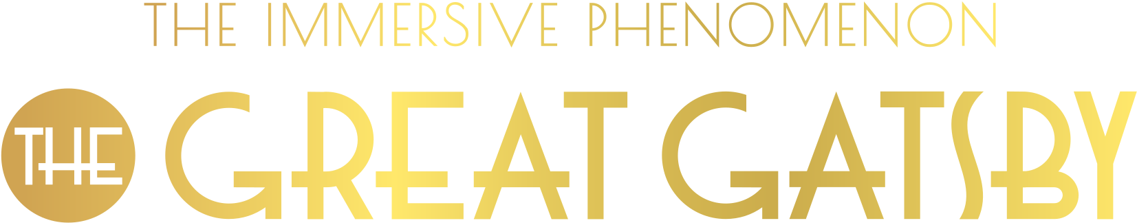 The Great Gatsby (1714x400), Png Download