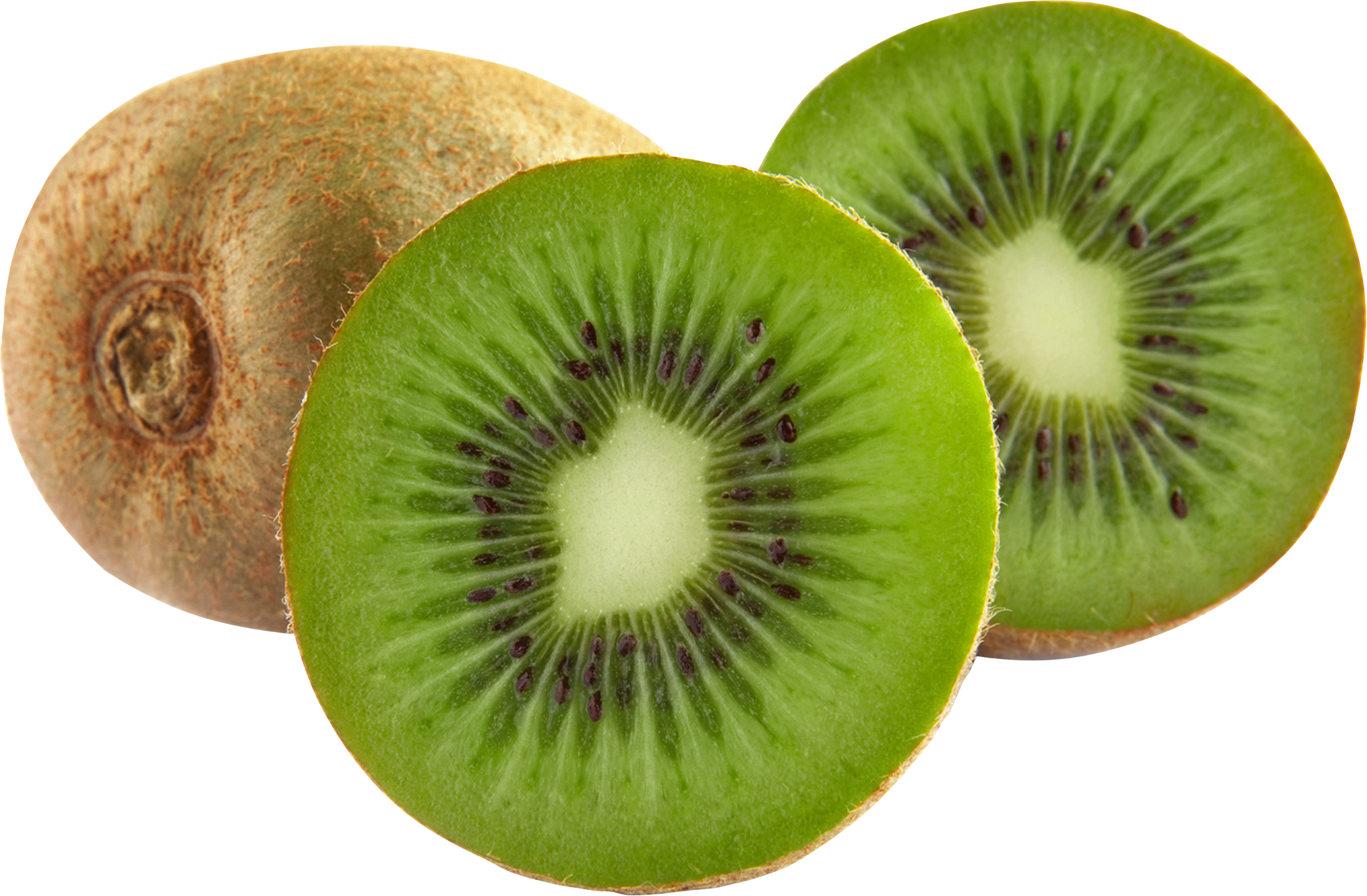 Kiwi Hd Png (2881x1890), Png Download