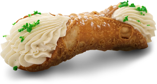 Bovella's Storysince - Italian Pastry Png (550x303), Png Download