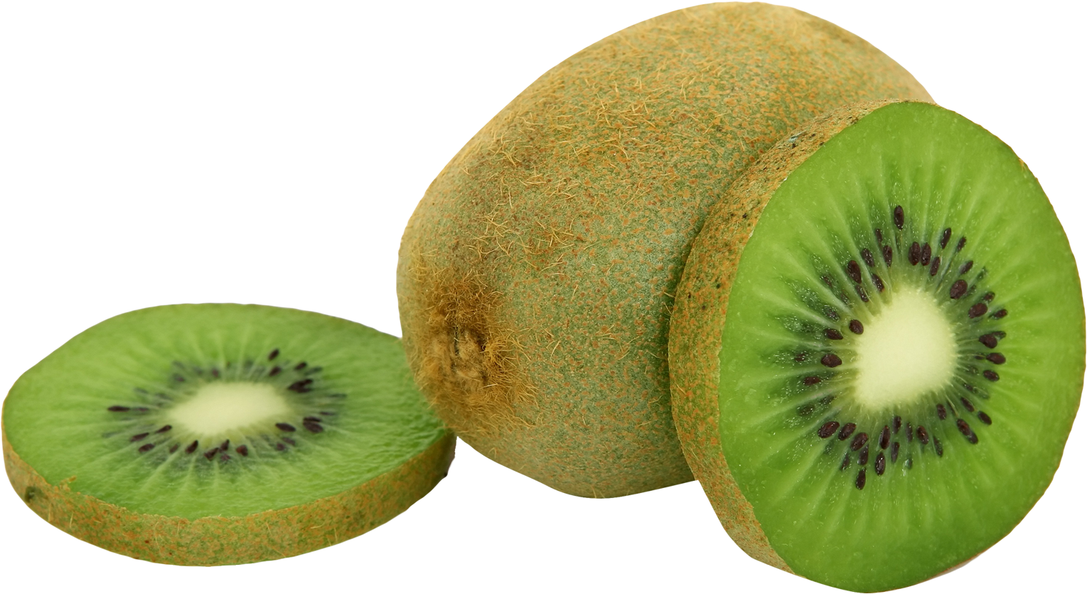 1655 X 915 - Kiwifruit Image Png (1655x915), Png Download