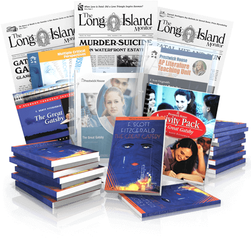 The Great Gatsby Teaching Resources - Narrative Of The Life Of Frederick Douglas: An Americ (500x600), Png Download