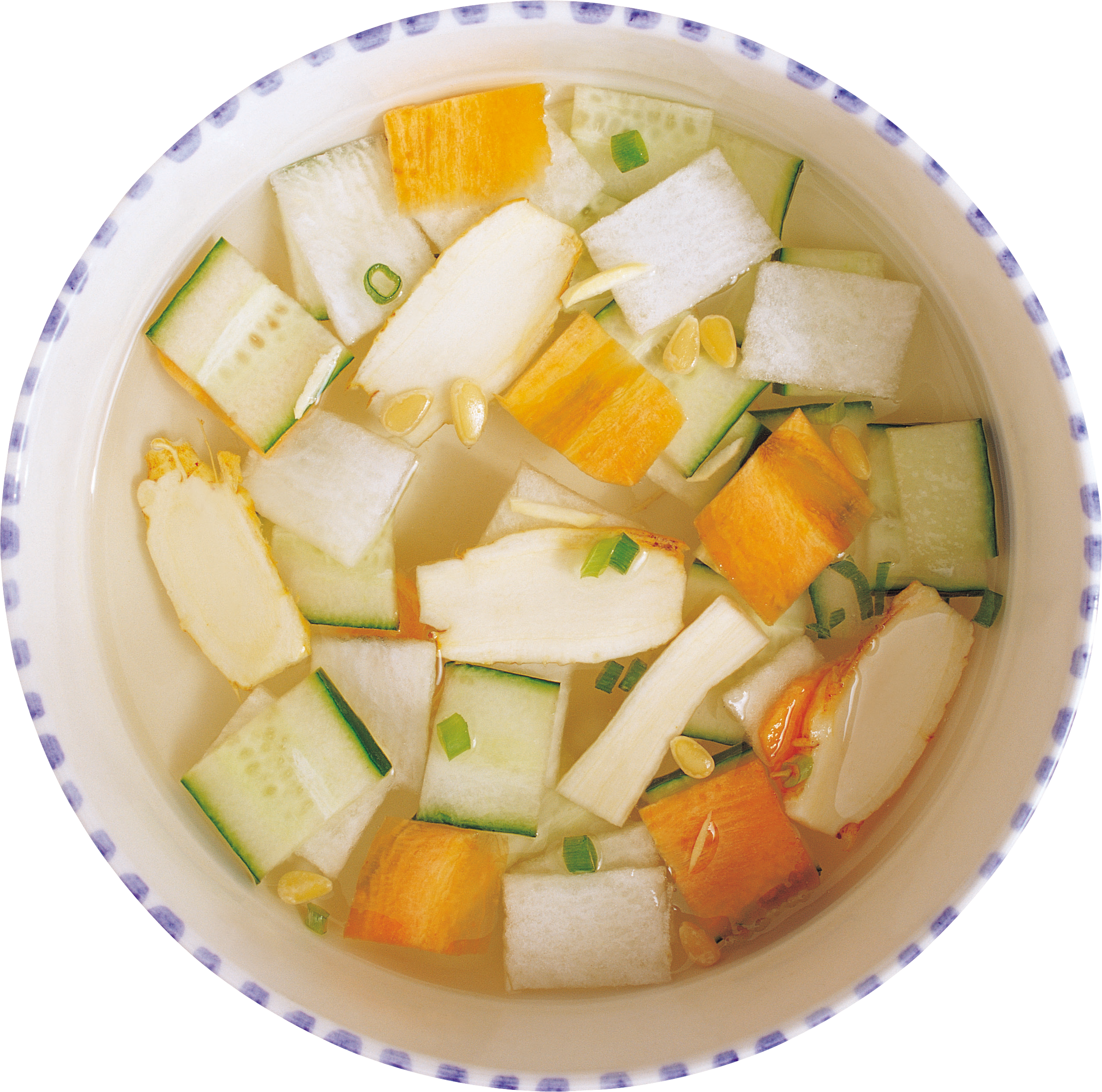 Soup (2534x2510), Png Download