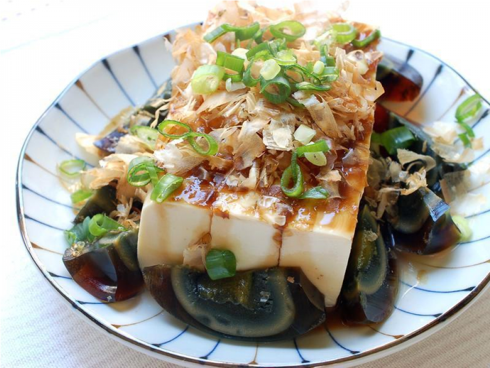 Century Egg (1000x1000), Png Download