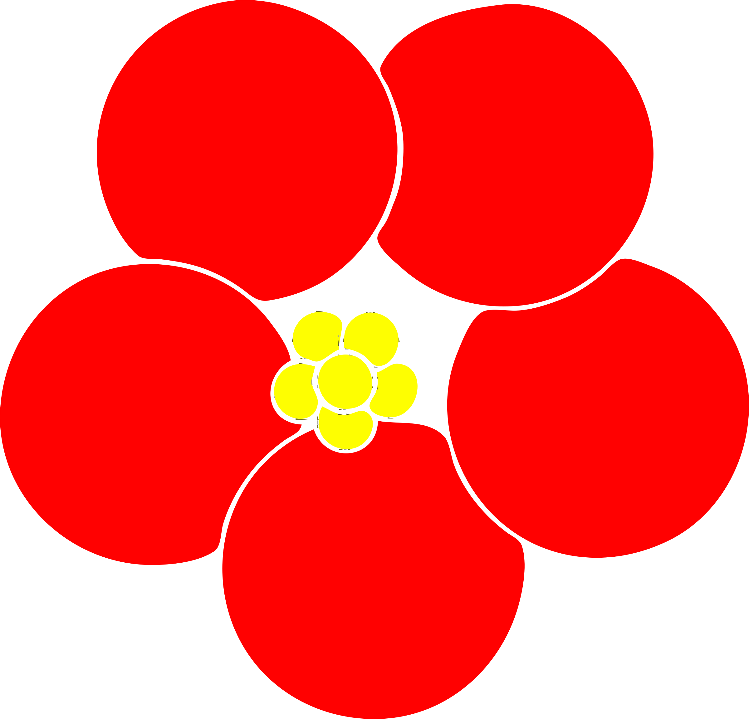 Common Poppy Poppies Remembrance Poppy - Remembrance Poppy (781x750), Png Download