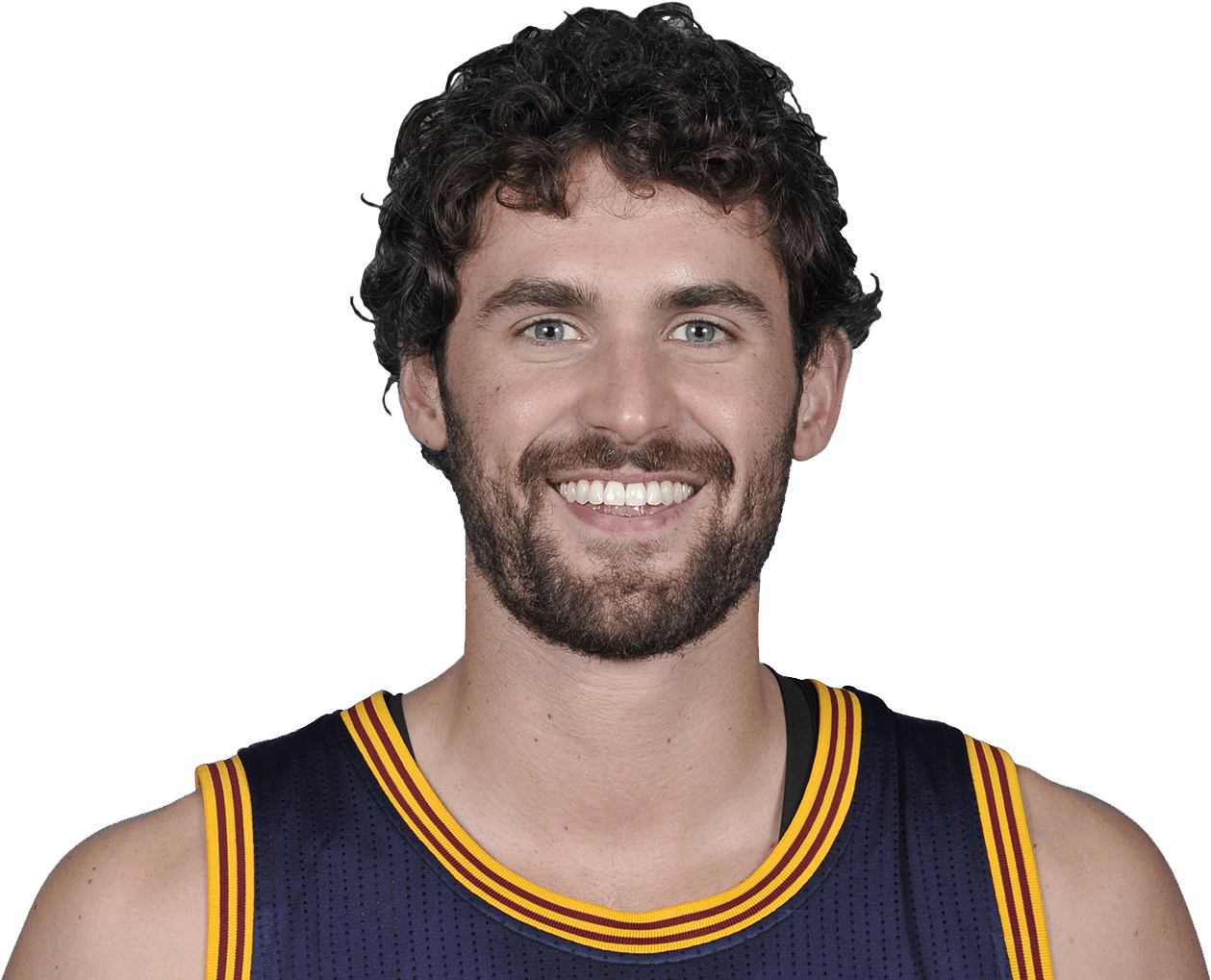 Bonus Ptw, Kevin Love - Anthony Brown Espn (1920x1080), Png Download