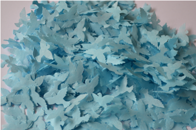 Bluebirds (400x400), Png Download