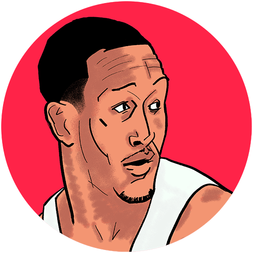 J - R - Bremer - J. R. Bremer (500x500), Png Download