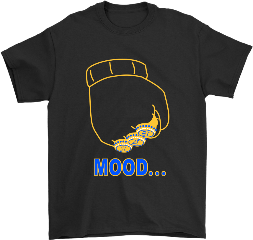 Draymond Green Basketball Player Shirt Mood Troll Lebron - Stargate T Shirt No Place Like Home (1024x1024), Png Download