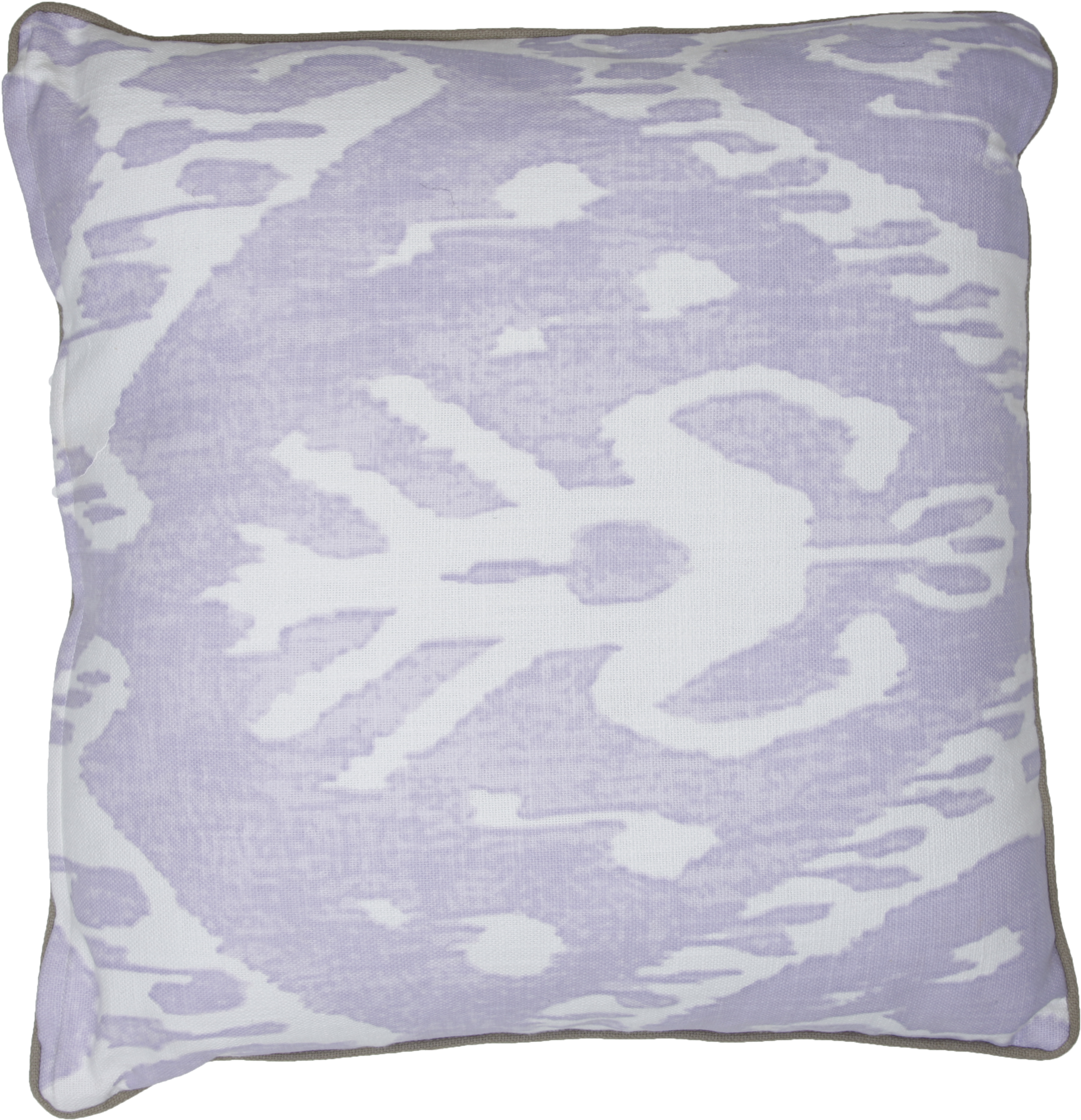 600031 Zulu Cushion - Zulu Fabric Scatter Cushion, Ocean Depths (2048x2015), Png Download